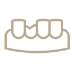 Dentes faltando