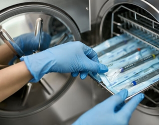 Autoclave woson