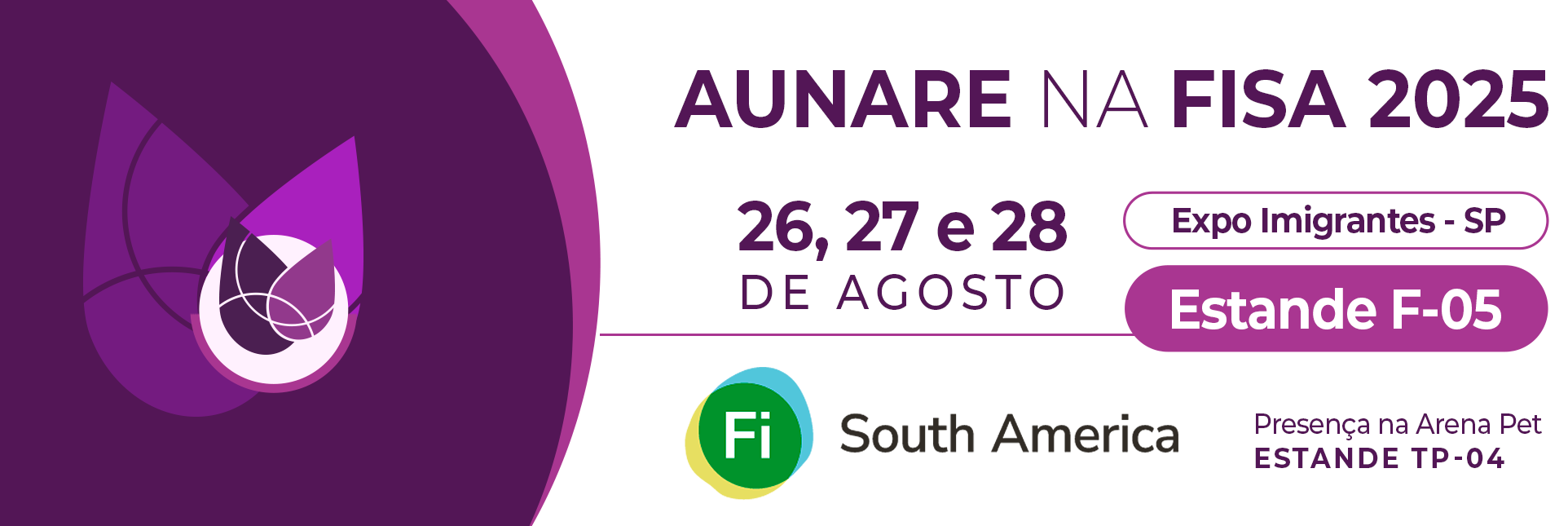 Aunare na FiSA 2025