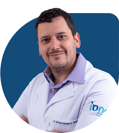 Dr. Arthur Maia Gomes Filho