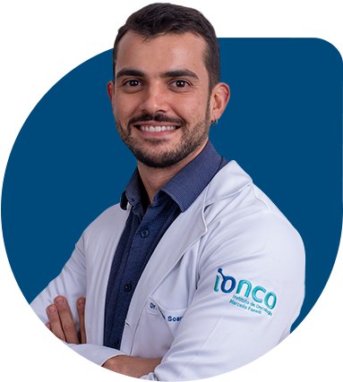 Dr. Felipe Soares Maia