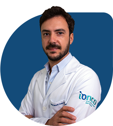 Dr. Gabriel Moretti Costa Domingues