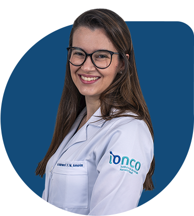 Dra. Mariana Fernandes Franca Mitre Amorim