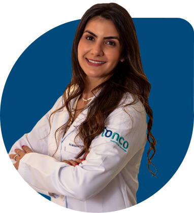 Dr. Mariana de Toledo Silva