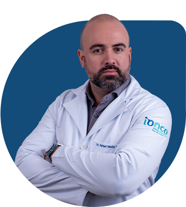 Dr. Rafael Mello Fontolan Vieira