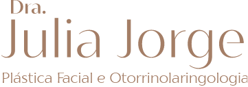 Dra. Julia Jorge - Plástica Facial e Otorrinolaringologia