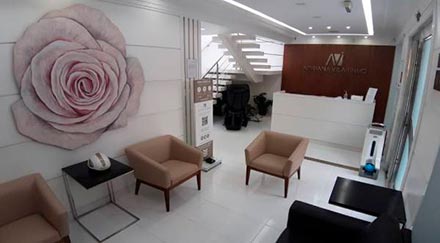 Unidade Anália Franco