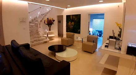 Unidade Jardim Paulista