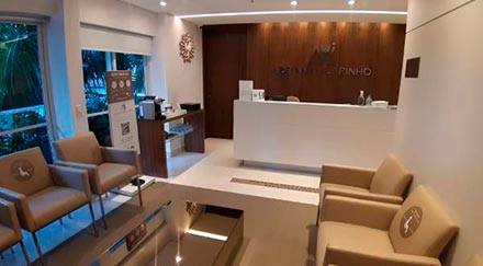 Unidade Vila Olímpia