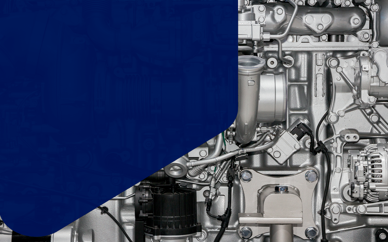 Banner motor