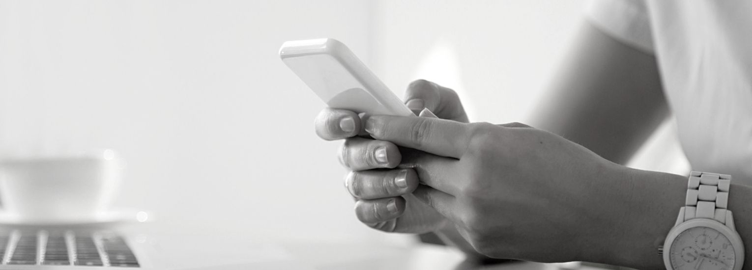 Banner encarregado de dados