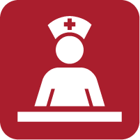 Icone Serviços Ambulatoriais