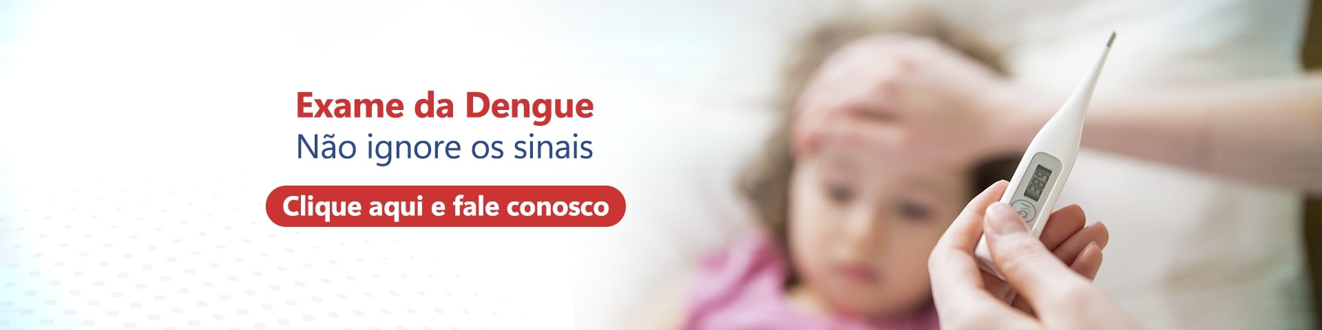 Mais do que os resultados, enxergamos a sua vida por trás dos diagnosticos.