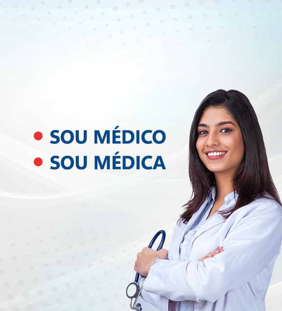 Sou médico