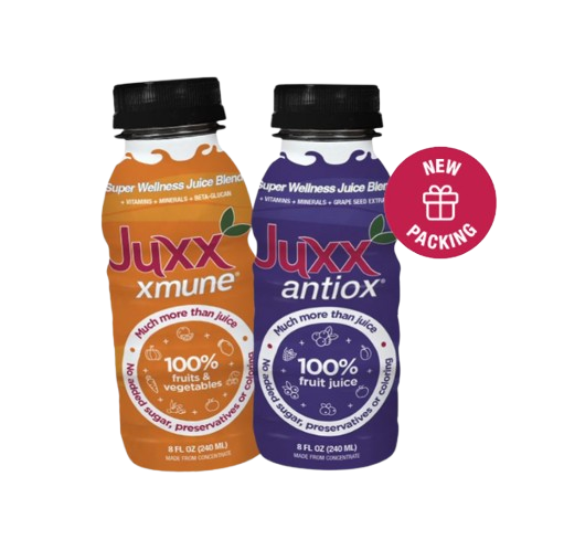 Xmune + Antiox
