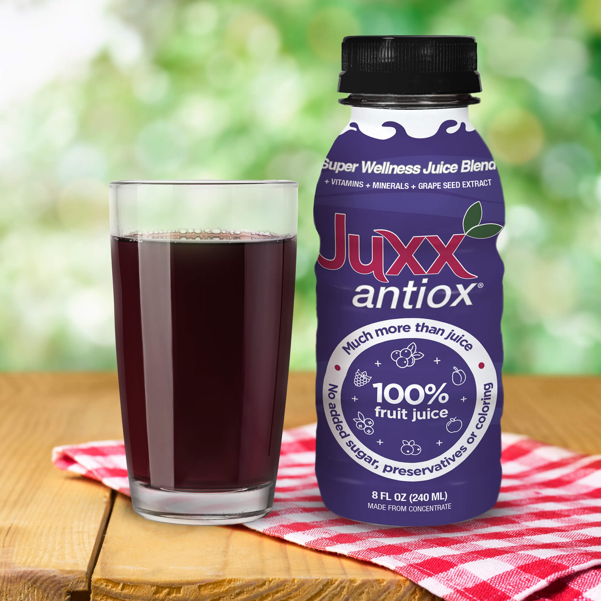 Antiox®