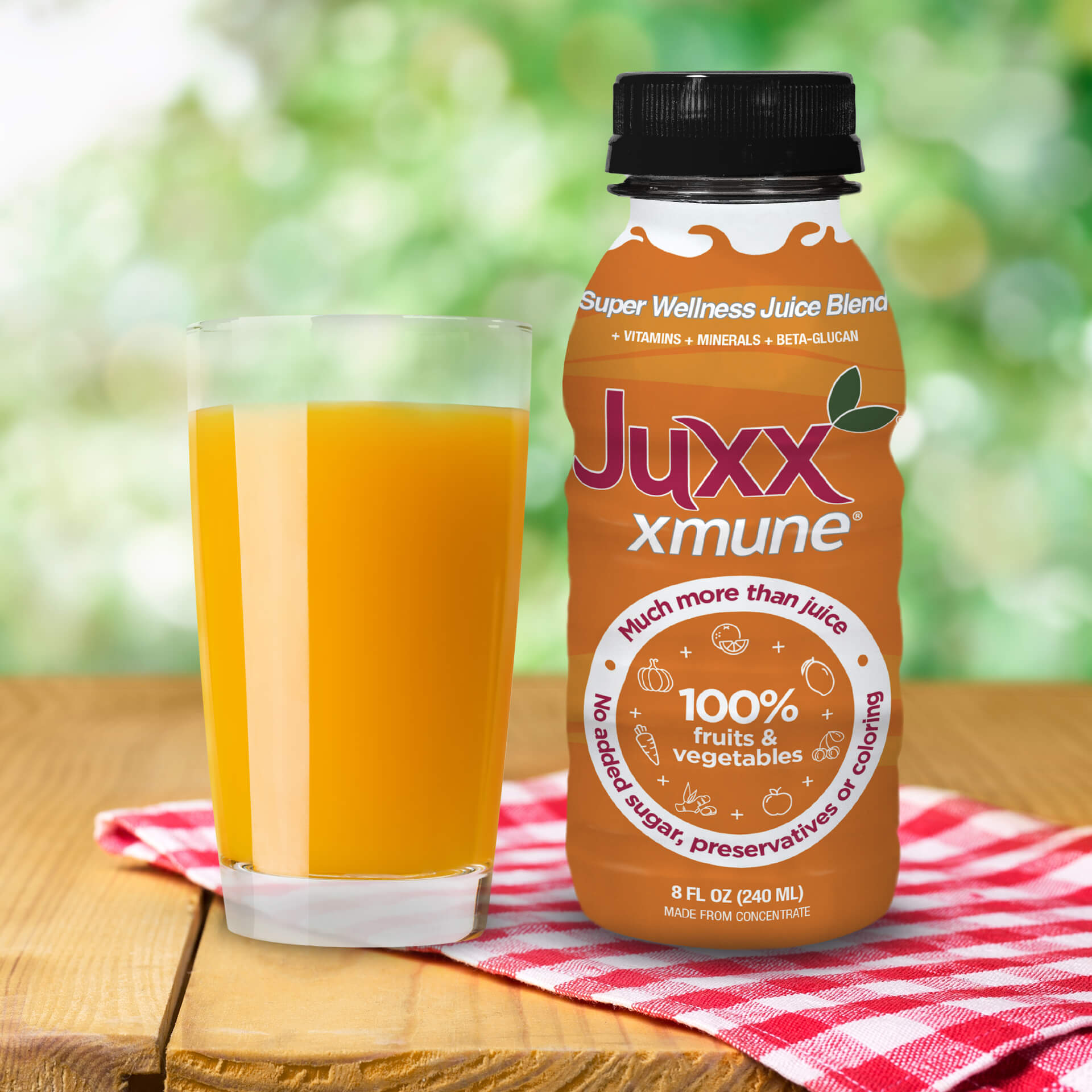 Xmune®