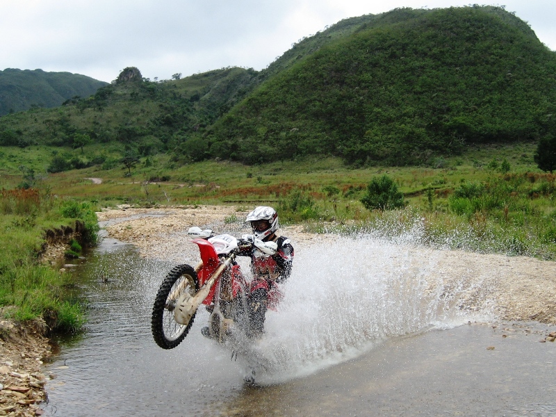 Serra da Canastra – Minas Gerais