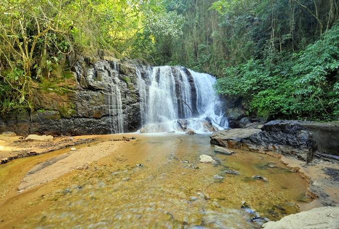 Serra do Japi – Jundiaí (SP)
