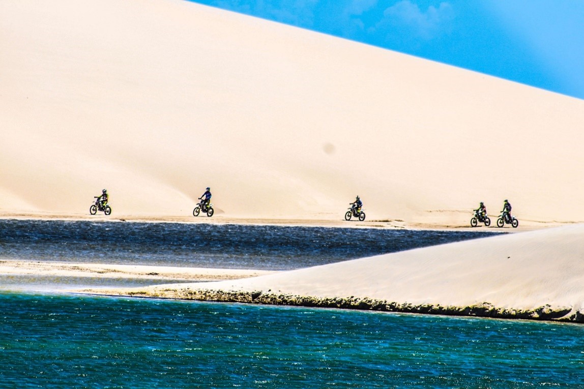 Ceará – Jericoacoara