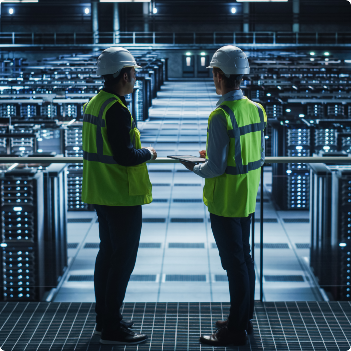 Hyperscale