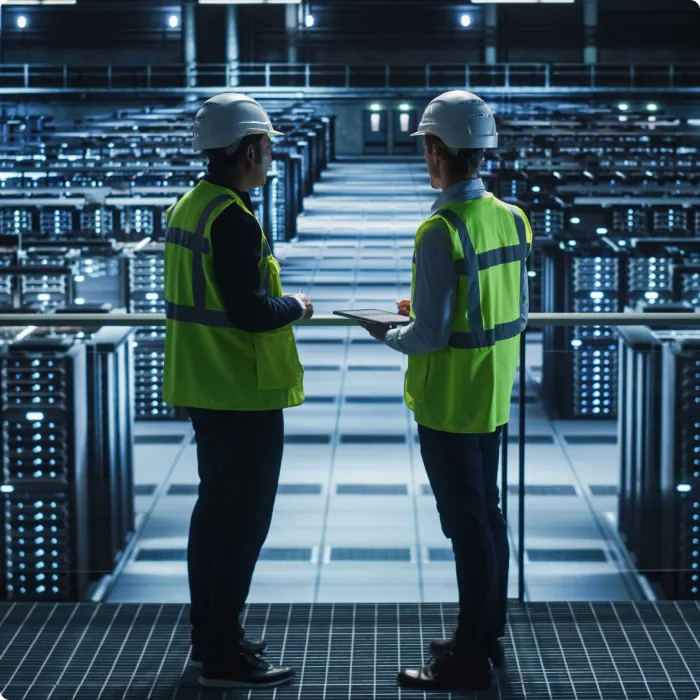 Hyperscale