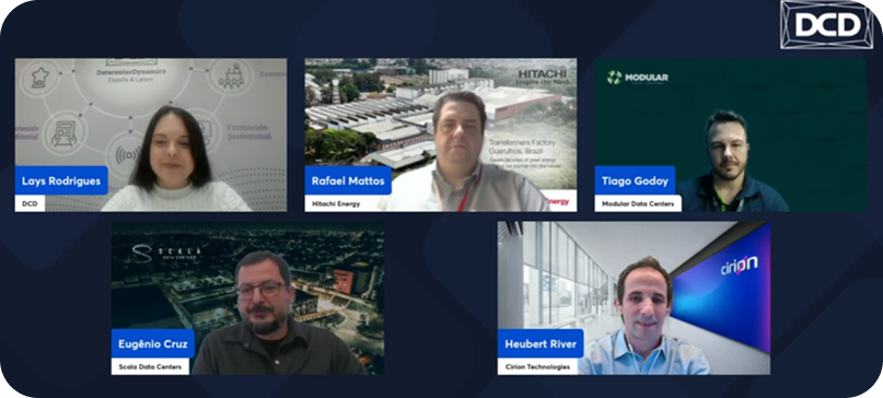 Imagem de destaque da matéria