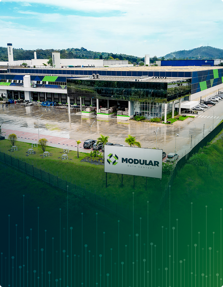 Prédio Modular
