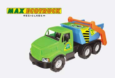 Max Ecotruck