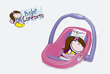 Bebê Conforto
