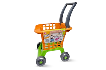 Carrinho de mercado