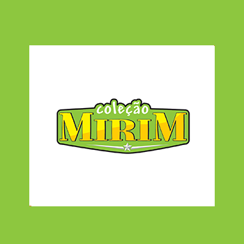 COLEÇÃO MIRIM