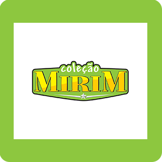 Coleção Mirim