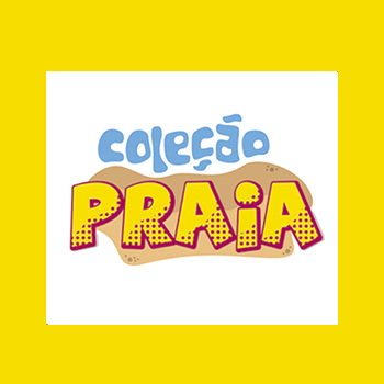COLEÇÃO PRAIA