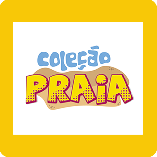 Coleção Praia